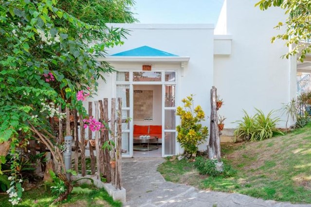 Bungalow Family Three Bedroom